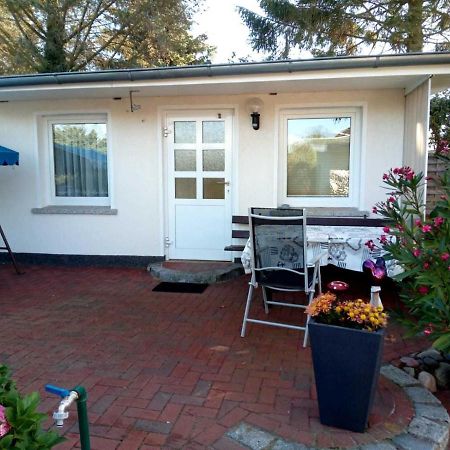 Ferienhaus Eppler _ Objekt 25845 Dierkow Екстериор снимка