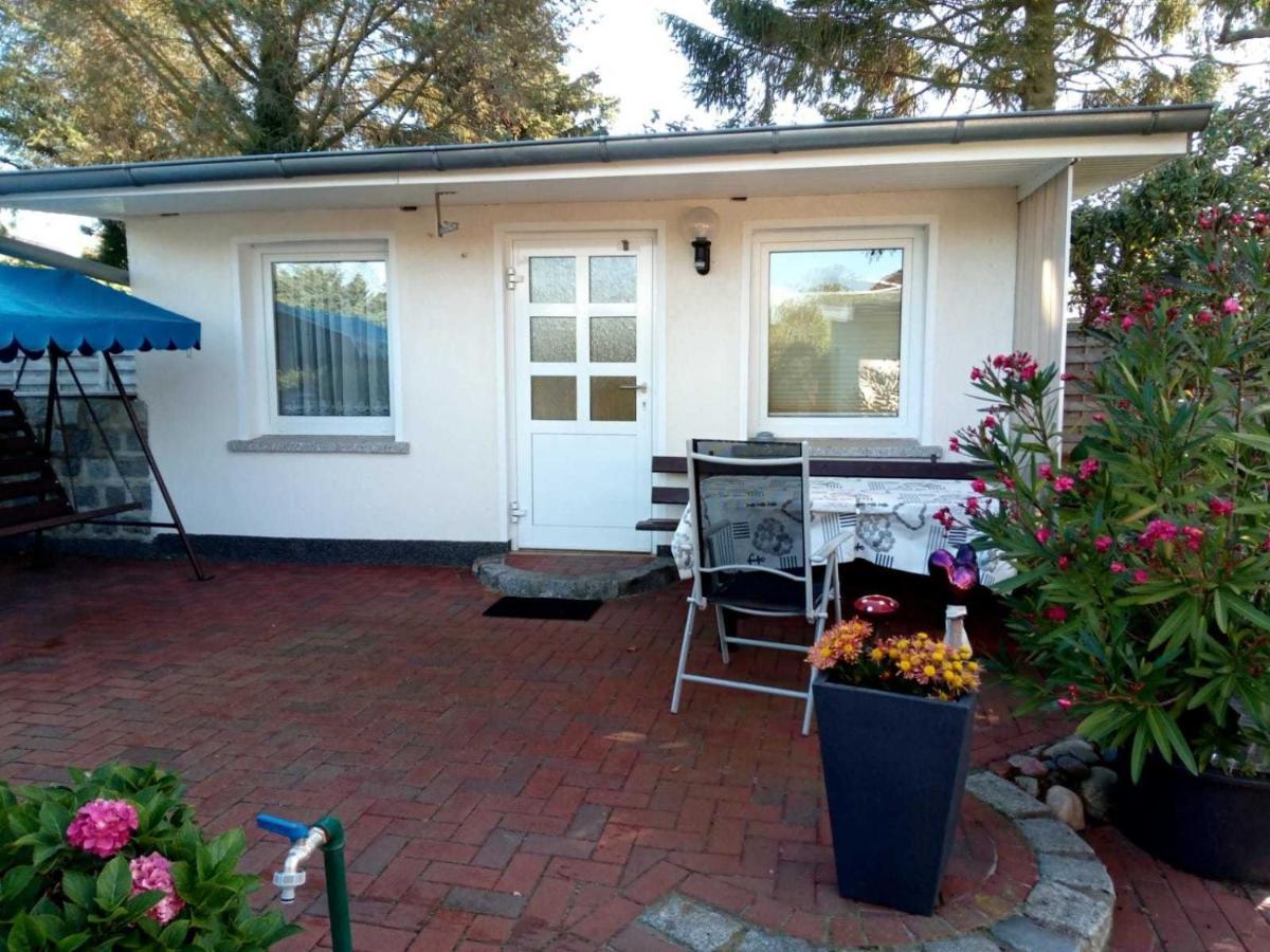 Ferienhaus Eppler _ Objekt 25845 Dierkow Екстериор снимка