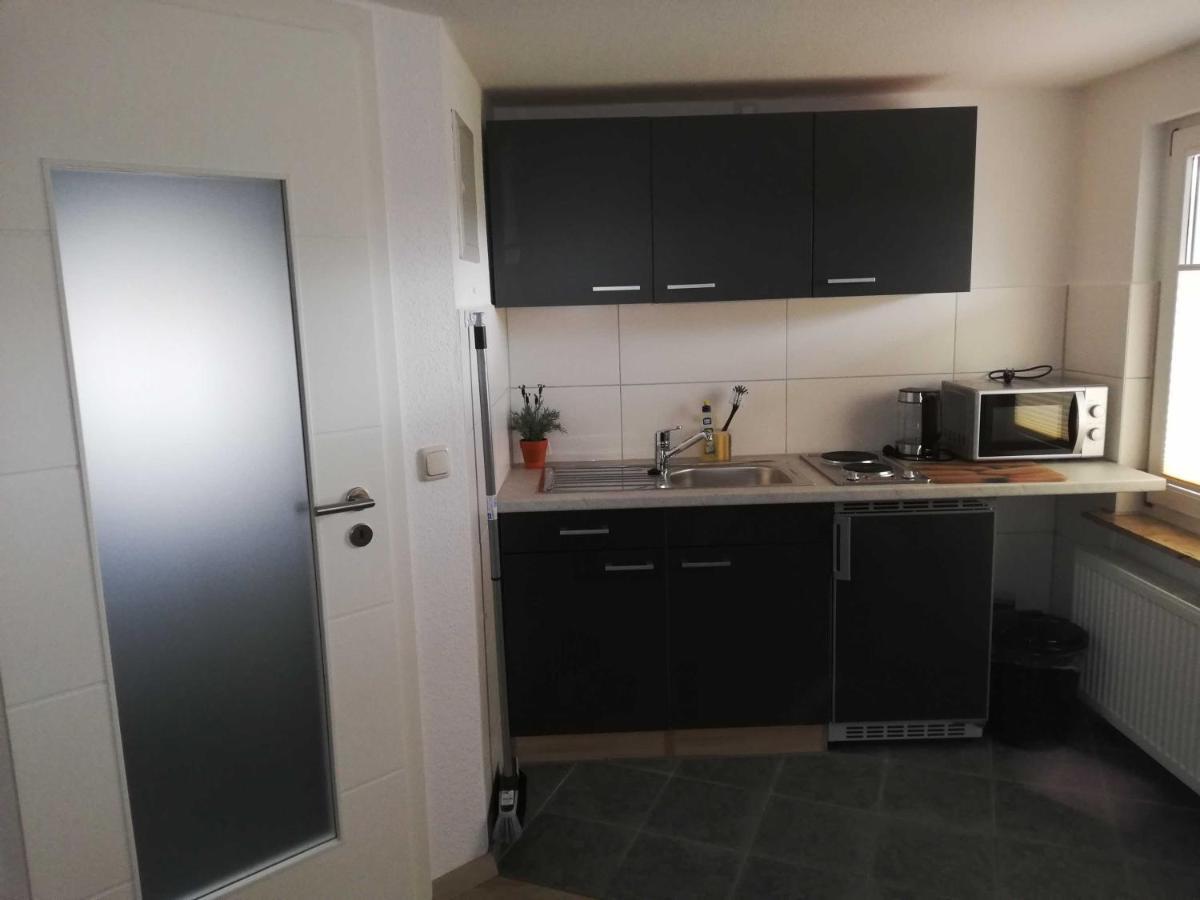 Ferienhaus Eppler _ Objekt 25845 Dierkow Стая снимка