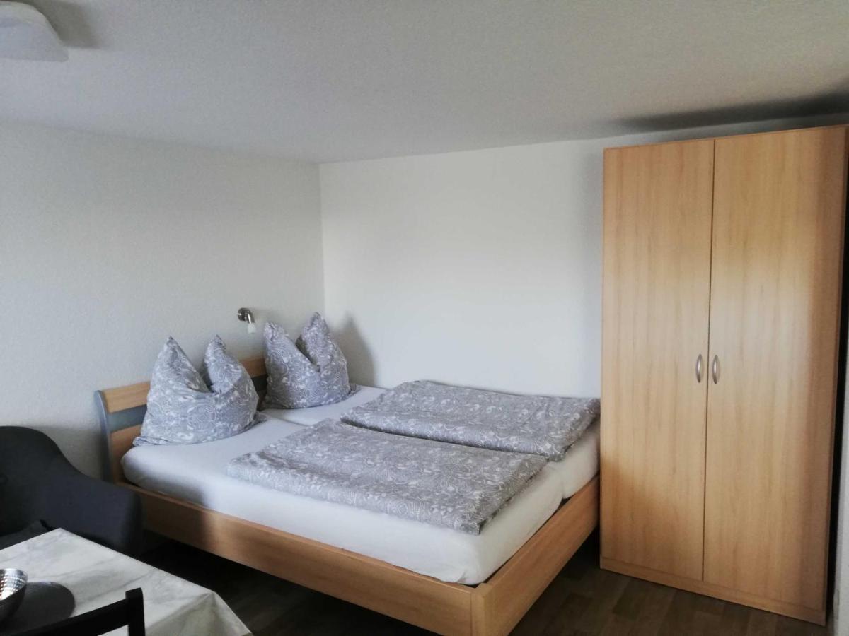Ferienhaus Eppler _ Objekt 25845 Dierkow Стая снимка