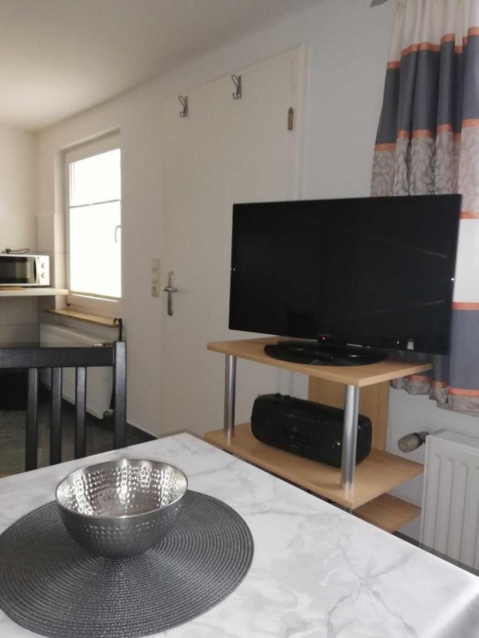 Ferienhaus Eppler _ Objekt 25845 Dierkow Екстериор снимка