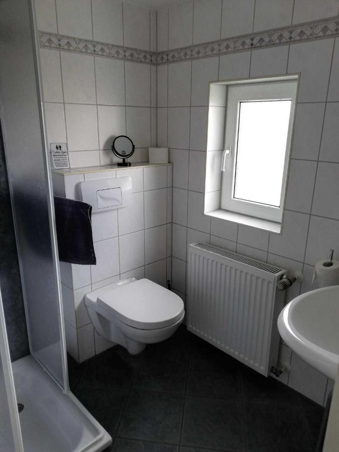 Ferienhaus Eppler _ Objekt 25845 Dierkow Екстериор снимка