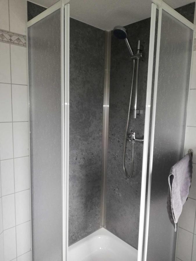 Ferienhaus Eppler _ Objekt 25845 Dierkow Екстериор снимка
