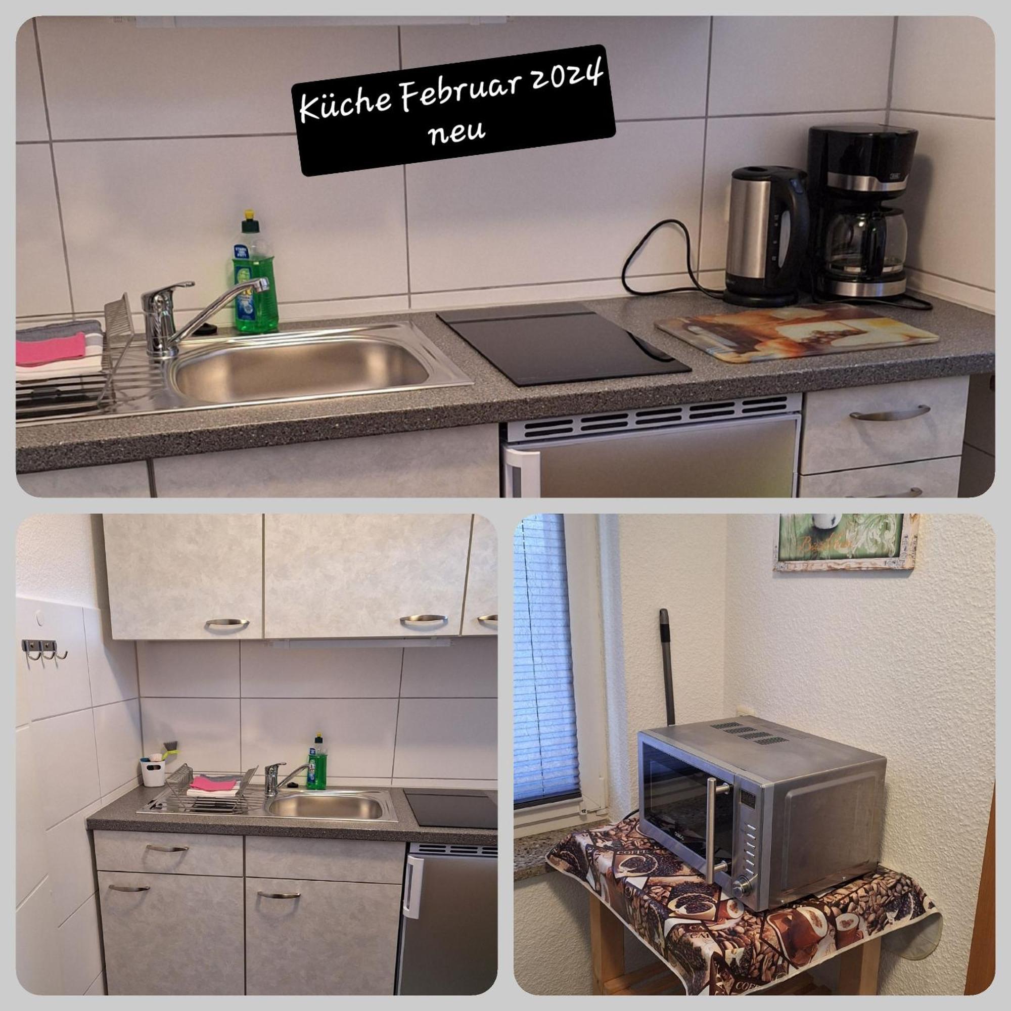 Ferienhaus Eppler _ Objekt 25845 Dierkow Екстериор снимка